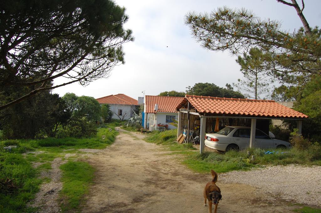 Villa Barra Mansa Colares Exterior foto