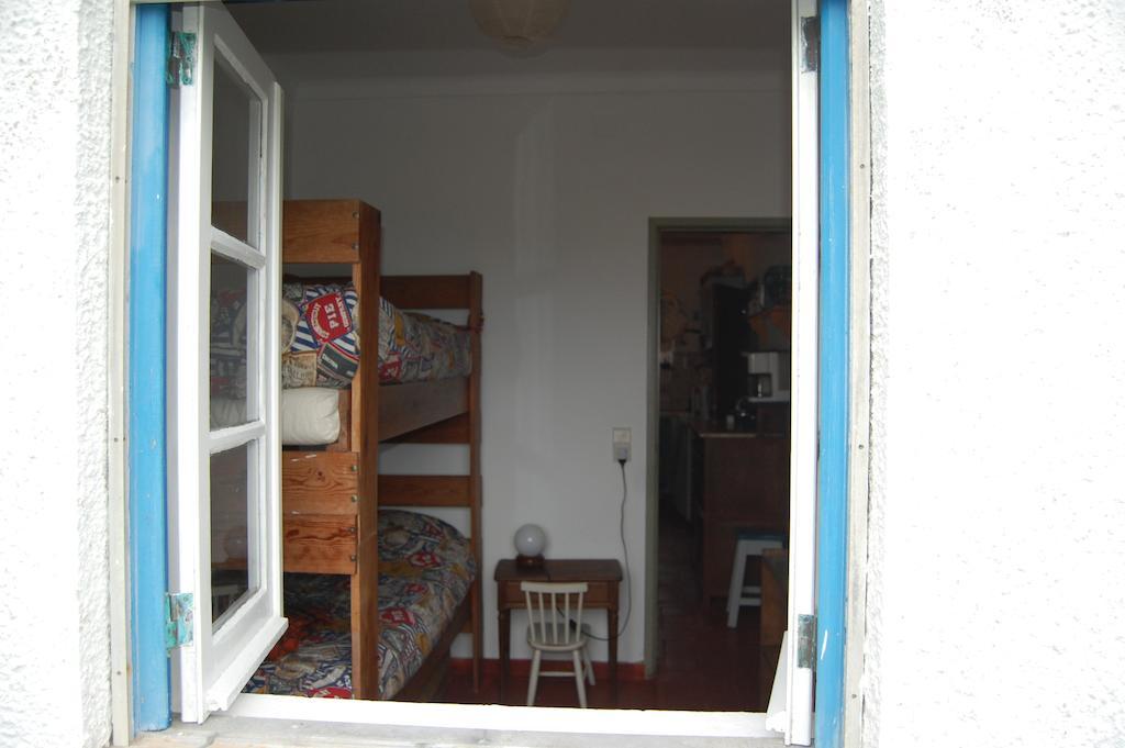 Villa Barra Mansa Colares Zimmer foto
