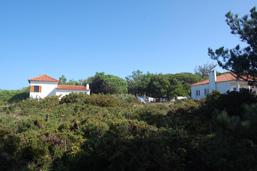 Villa Barra Mansa Colares Exterior foto